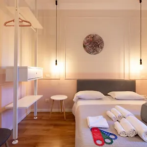  Bed and breakfast Rdr Tortona Italia
