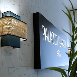** Bed and breakfast Palazzo Ferrara Italia
