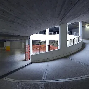 Touring Отель