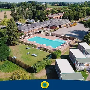 Prázdninový areál Club Del Sole Easy Village, Boloňa
