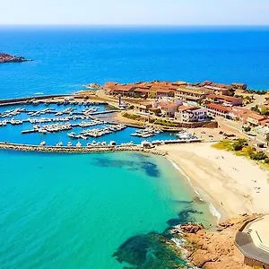 ** Apartahotel A.i.r. Borgo Di Mare Italia