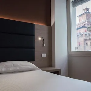 Bed and breakfast Letto A Castello, Ferrara